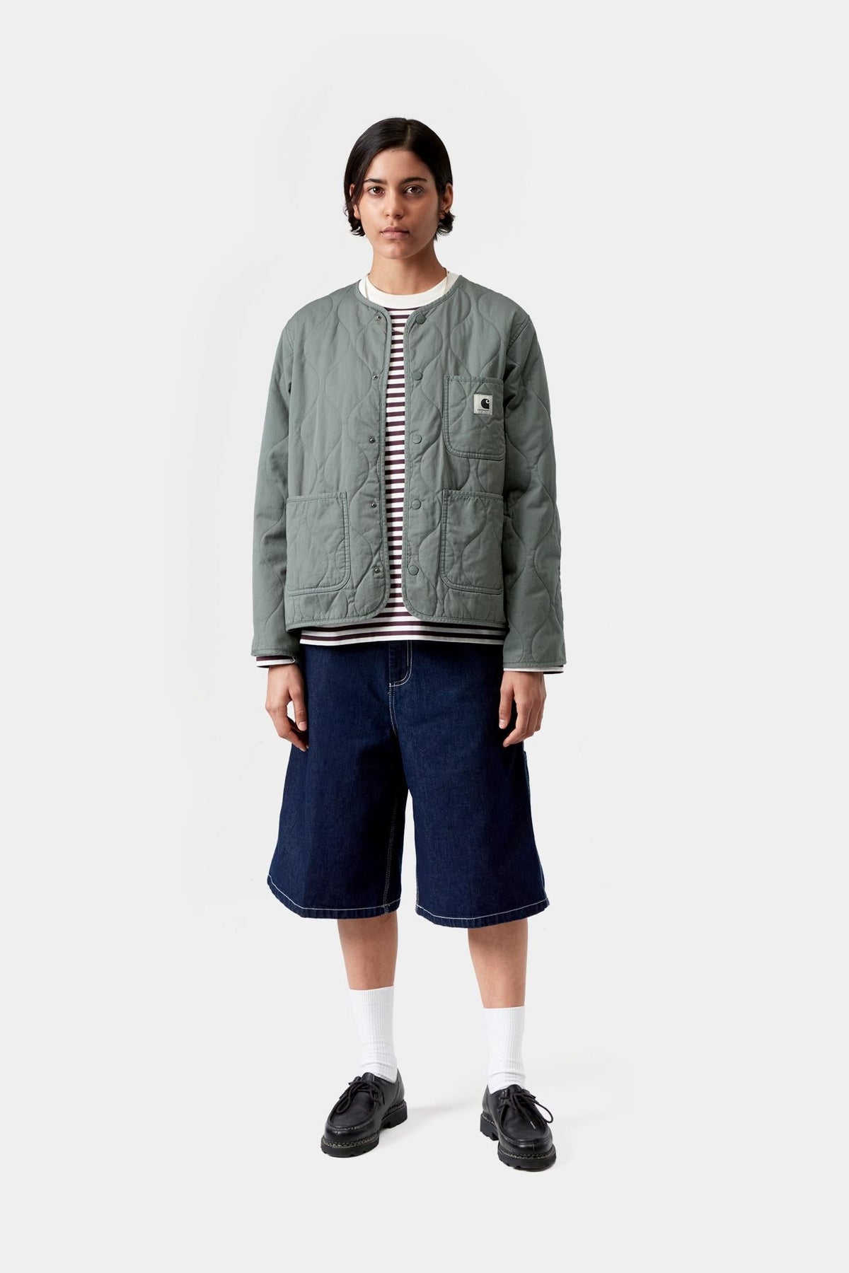 Kylan Liner - Carhartt WIP Featured