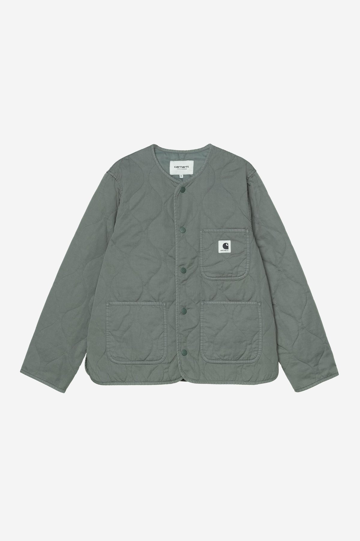 Kylan Liner - Carhartt WIP Featured