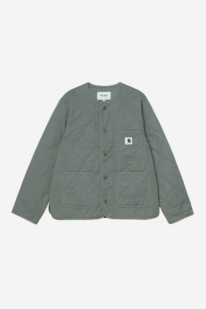 Kylan Liner - Carhartt WIP Featured