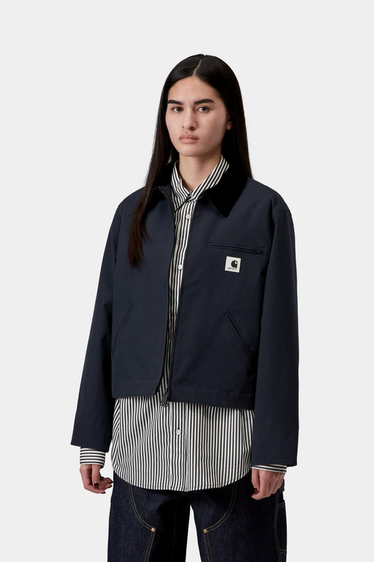 Newkirk Summer Jacket - Carhartt WIP Signature