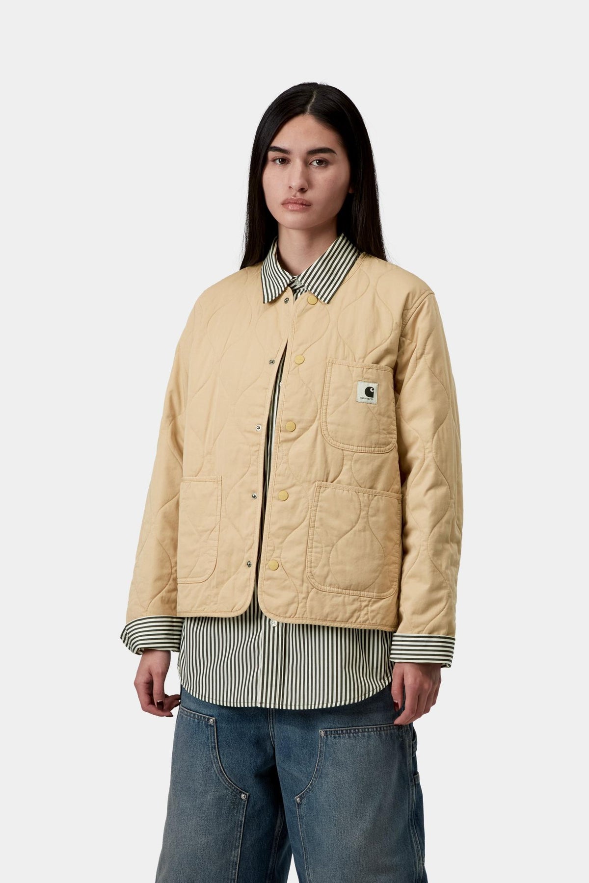 Kylan Liner - Carhartt WIP Smart Buy
