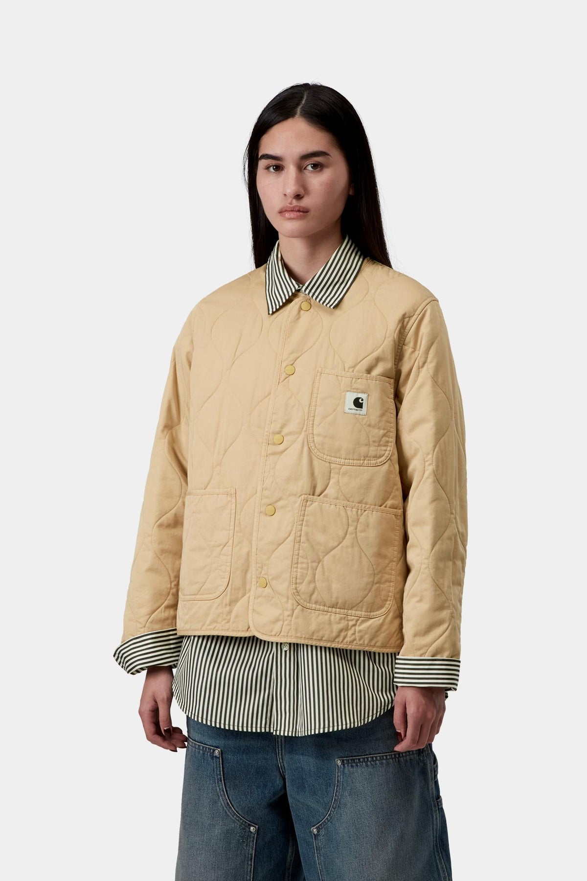 Kylan Liner - Carhartt WIP Smart Buy