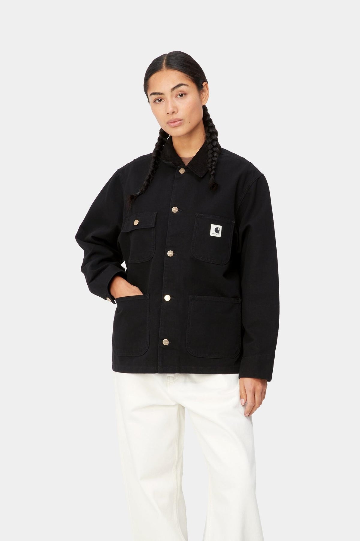 Women's OG Michigan Coat (Spring)  - Carhartt WIP Special Offer