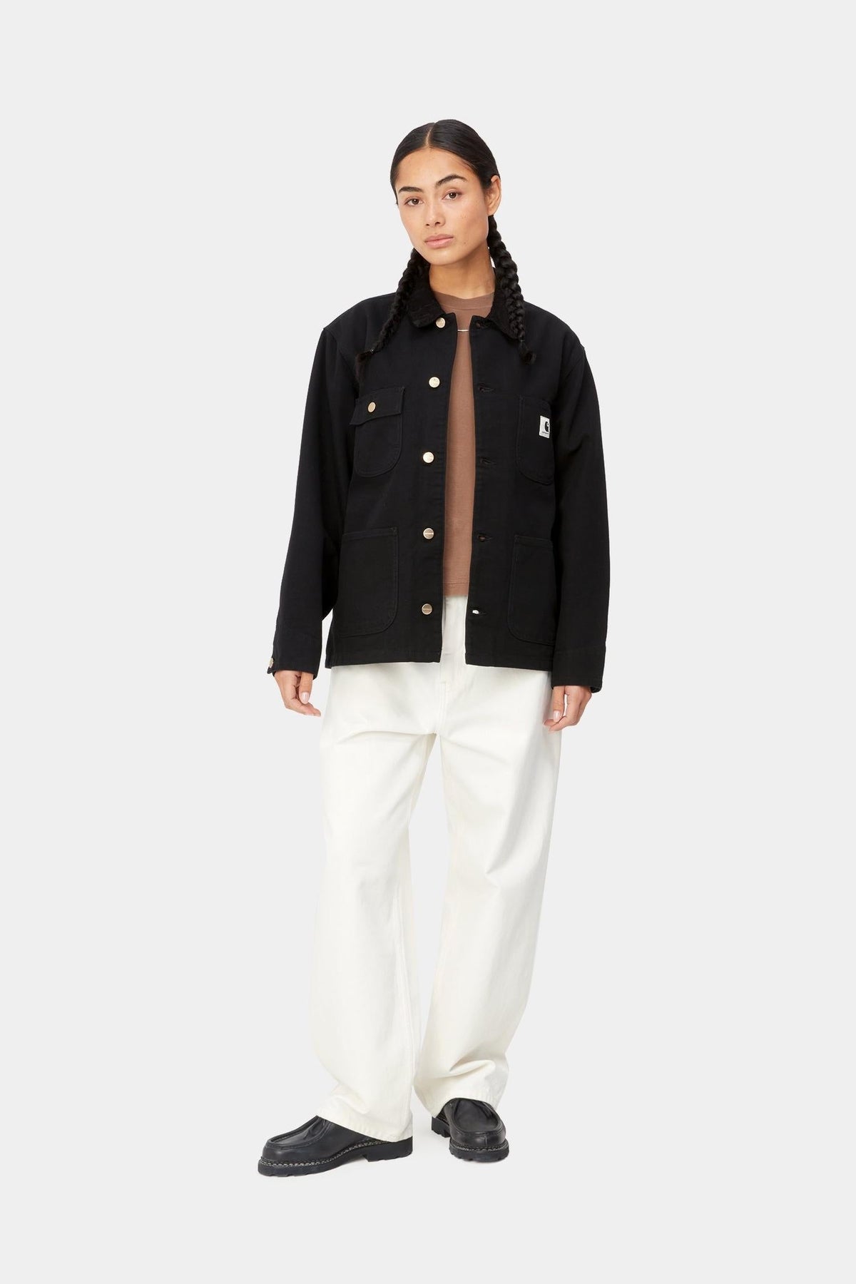 Women's OG Michigan Coat (Spring)  - Carhartt WIP Special Offer