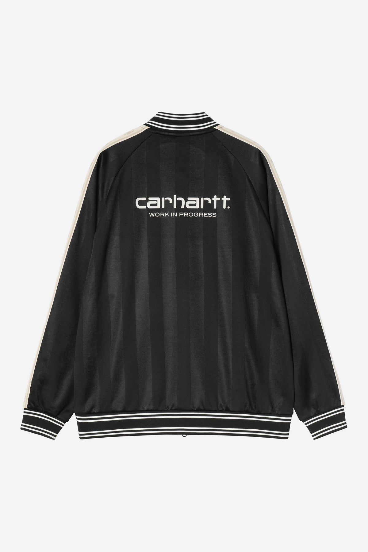 F.C.Real Bristol x Varsity Track Jersey Blouson - Carhartt WIP Discount