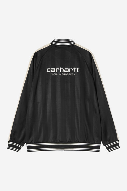 F.C.Real Bristol x Varsity Track Jersey Blouson - Carhartt WIP Discount