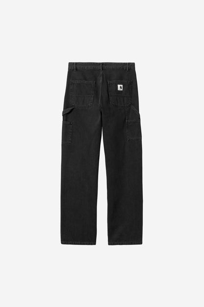 Pierce Pierce Pant Straight - Denim - Carhartt WIP Best Price