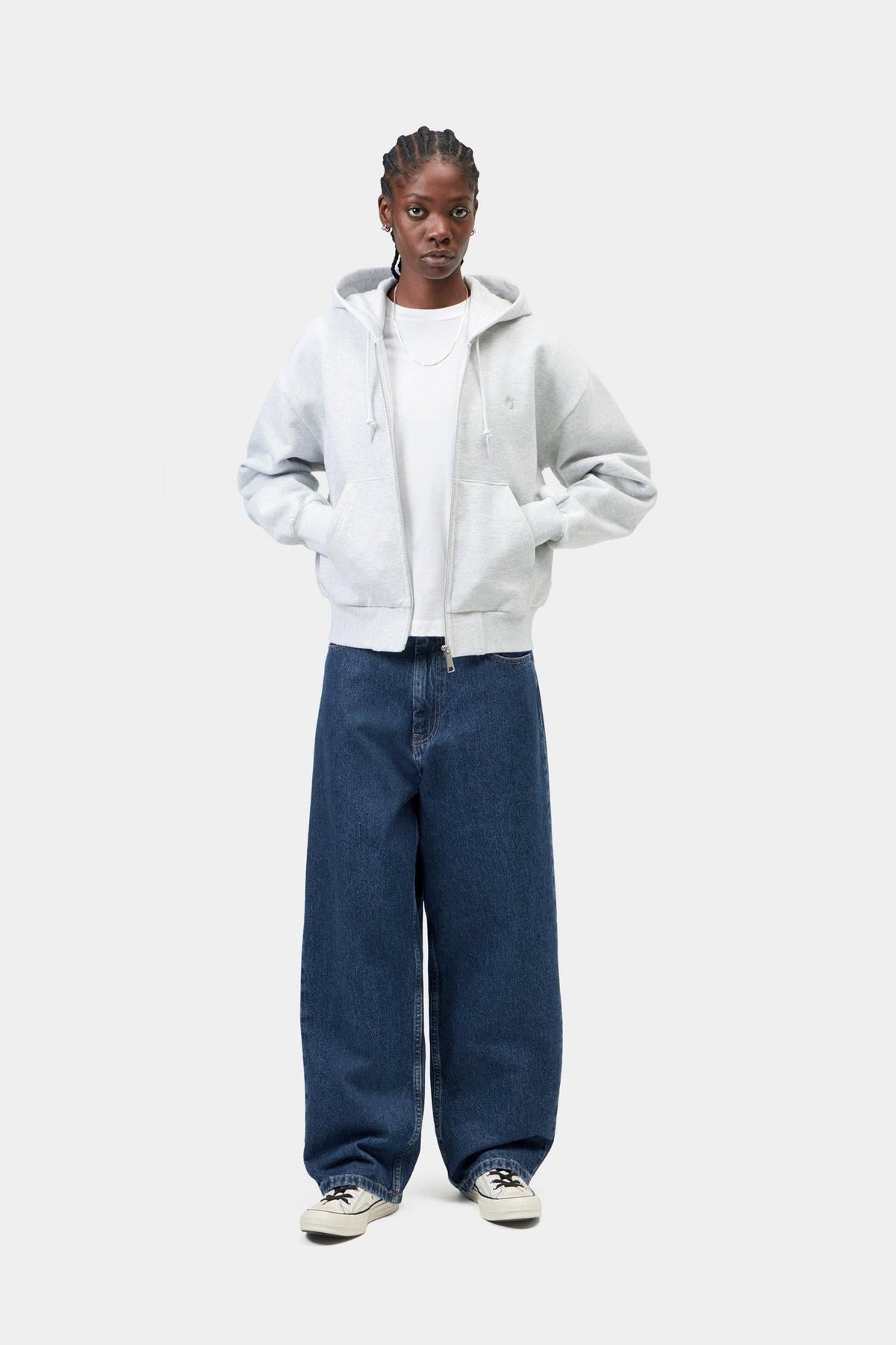 Brandon Pant - Carhartt WIP Recommended