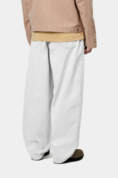 Women's Brandon Pant - Color Denim - Carhartt WIP Exclusive