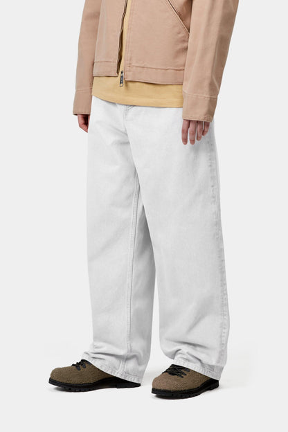 Women's Brandon Pant - Color Denim - Carhartt WIP Exclusive