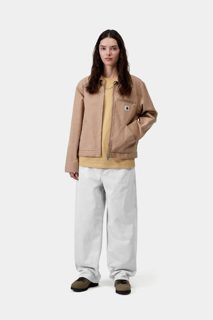 Women's Brandon Pant - Color Denim - Carhartt WIP Exclusive
