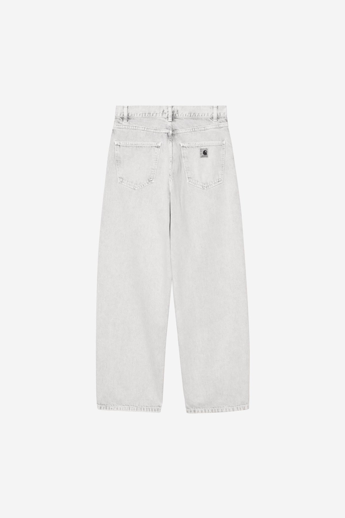 Women's Brandon Pant - Color Denim - Carhartt WIP Exclusive