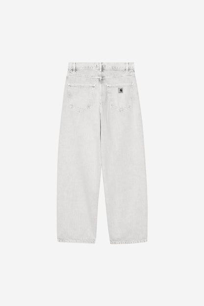 Women's Brandon Pant - Color Denim - Carhartt WIP Exclusive