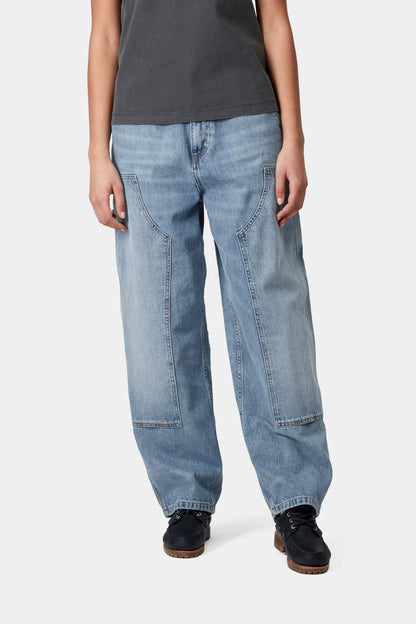 Women's Brandon Double Knee Pant - Carhartt WIP Smart Buy