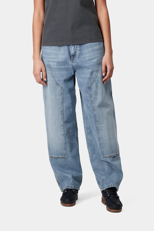 Women's Brandon Double Knee Pant - Carhartt WIP Smart Buy
