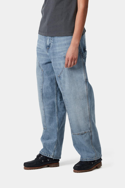 Women's Brandon Double Knee Pant - Carhartt WIP Smart Buy