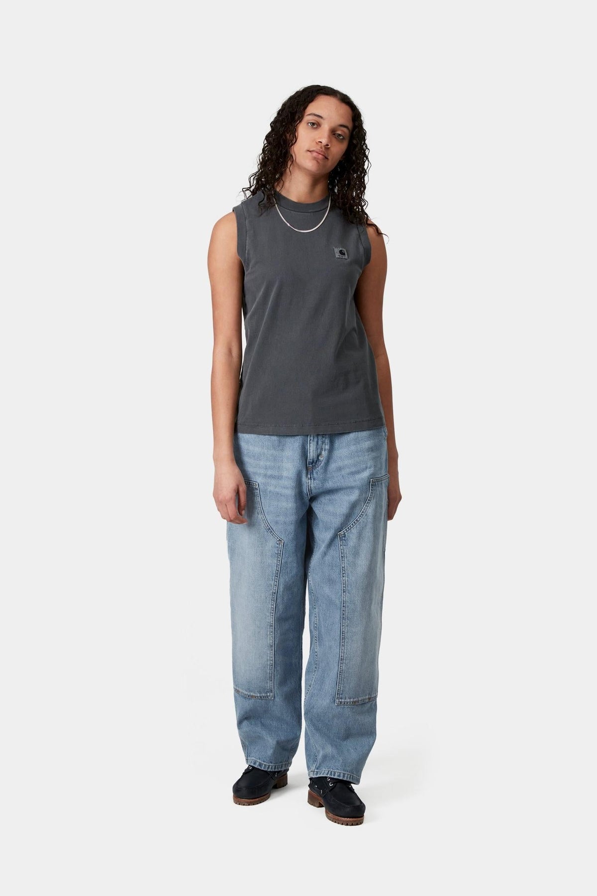 Women's Brandon Double Knee Pant - Carhartt WIP Smart Buy