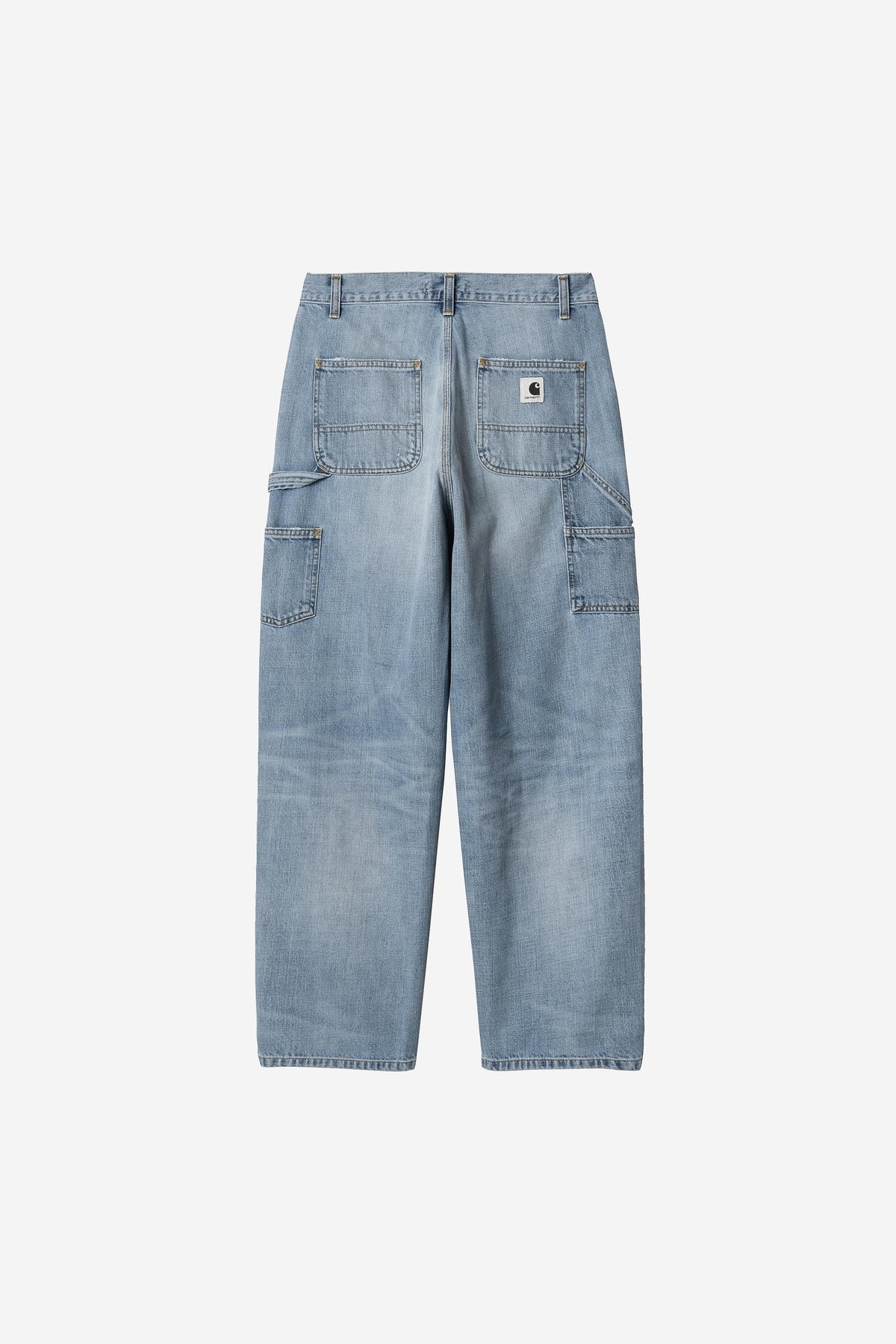 Women's Brandon Double Knee Pant - Carhartt WIP Smart Buy