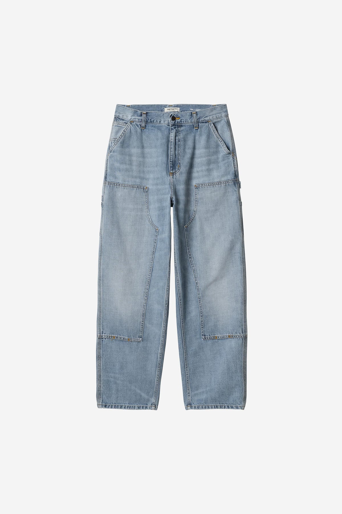 Women's Brandon Double Knee Pant - Carhartt WIP Smart Buy
