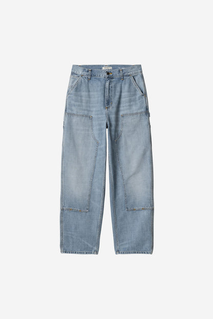 Women's Brandon Double Knee Pant - Carhartt WIP Smart Buy