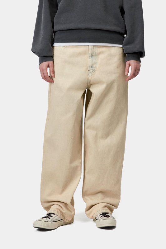 Brandon Pant - Carhartt WIP Latest