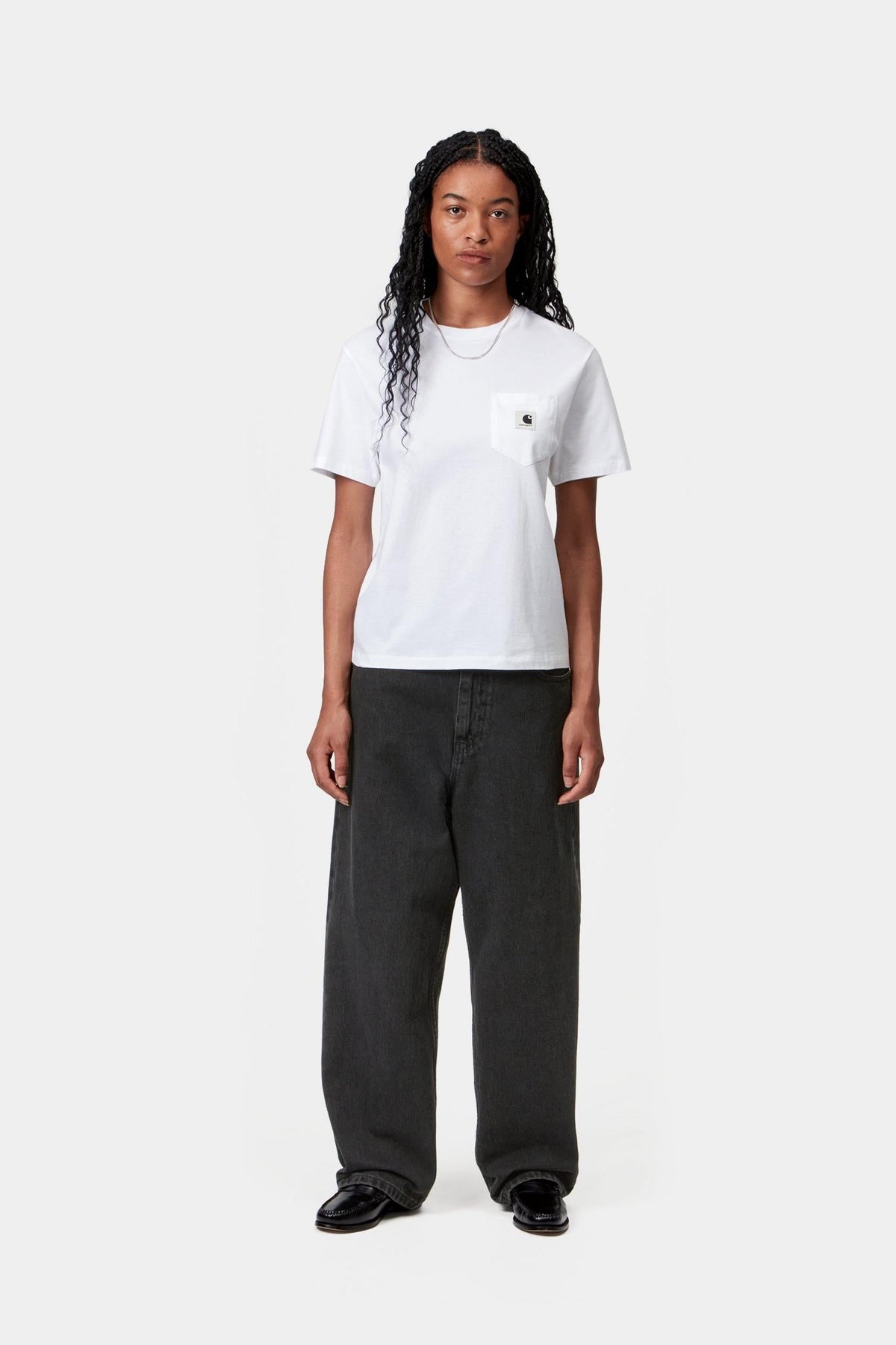 Brandon Pant - Carhartt WIP Popular