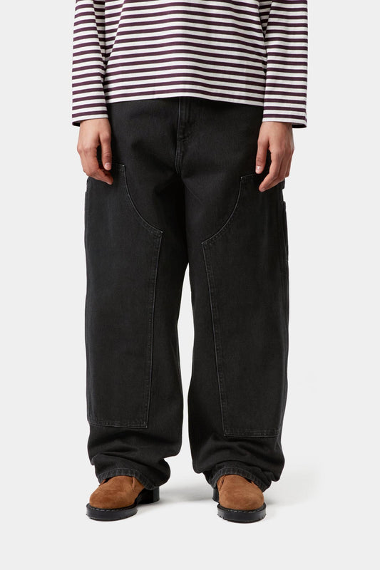 Brandon Double Knee Pant - Carhartt WIP Great Value