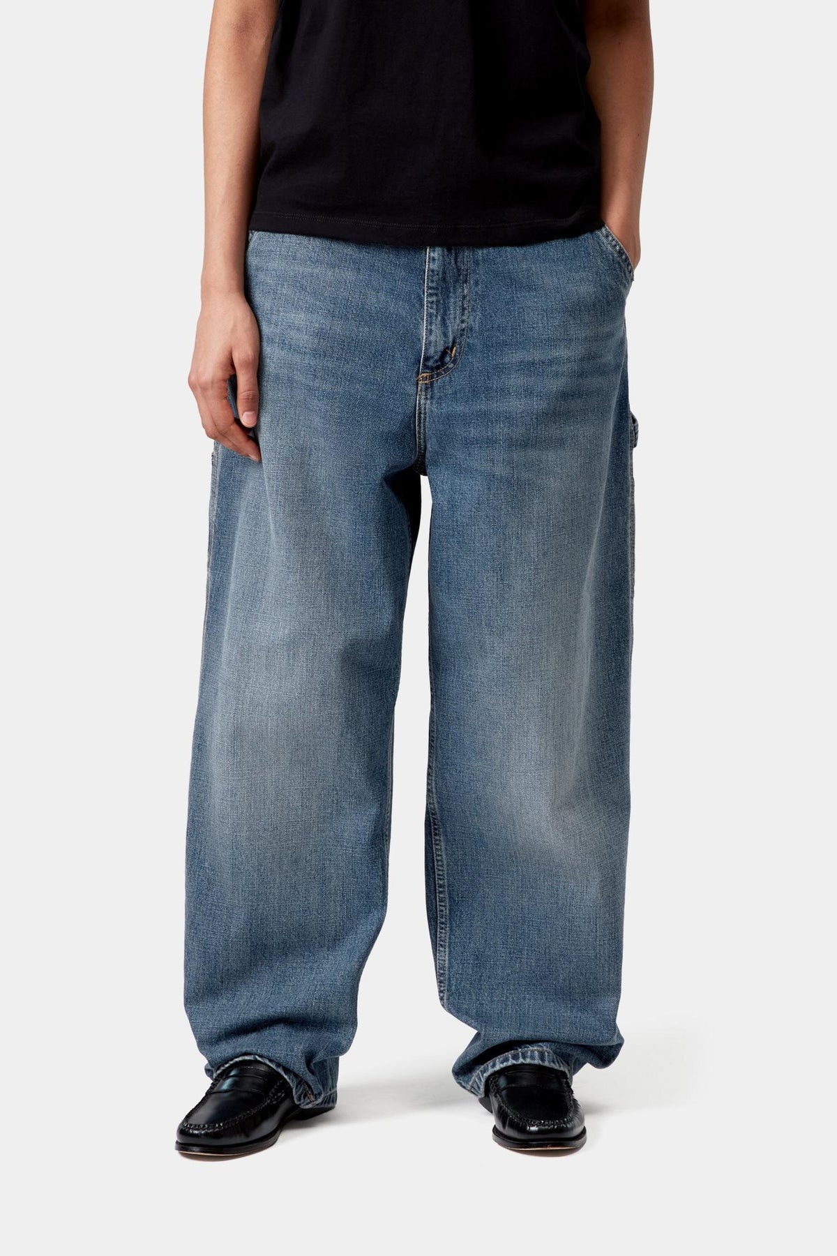Brandon Single Knee Pant - Carhartt WIP Latest