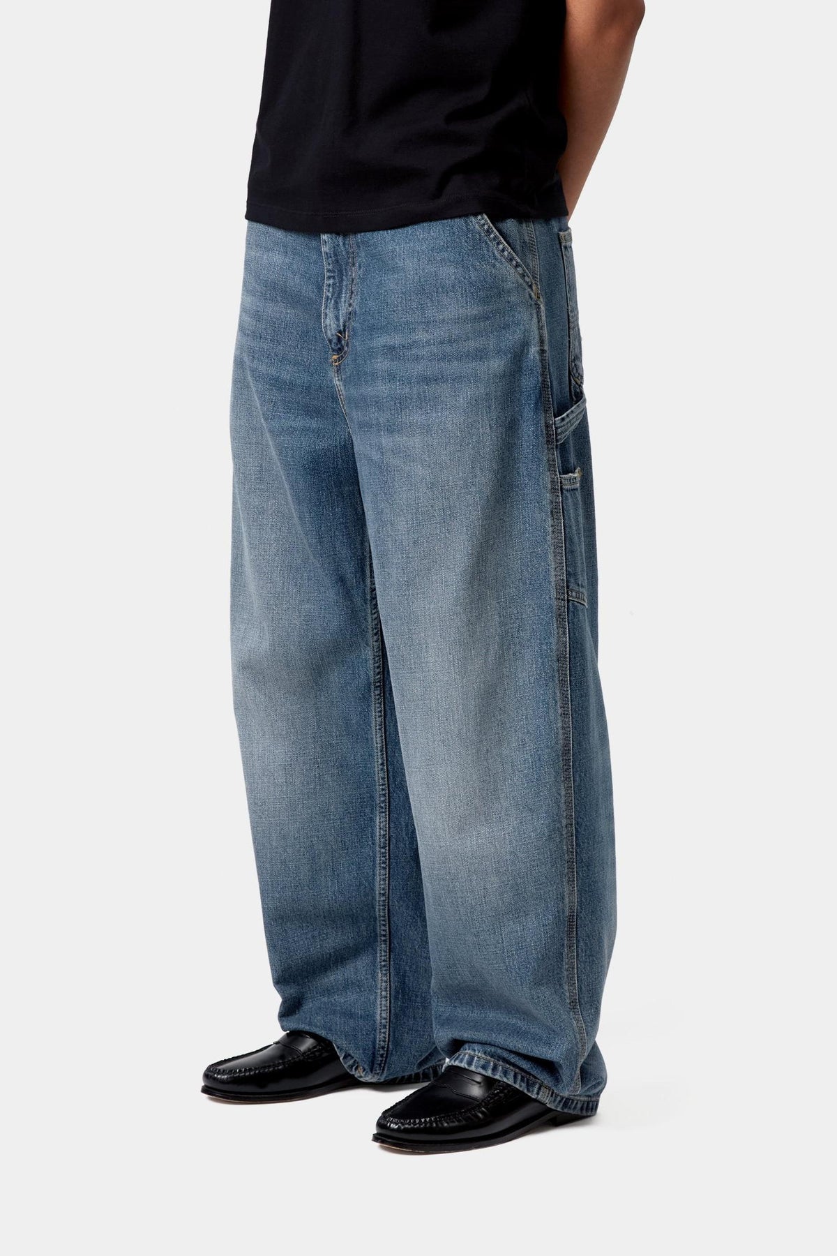 Brandon Single Knee Pant - Carhartt WIP Latest