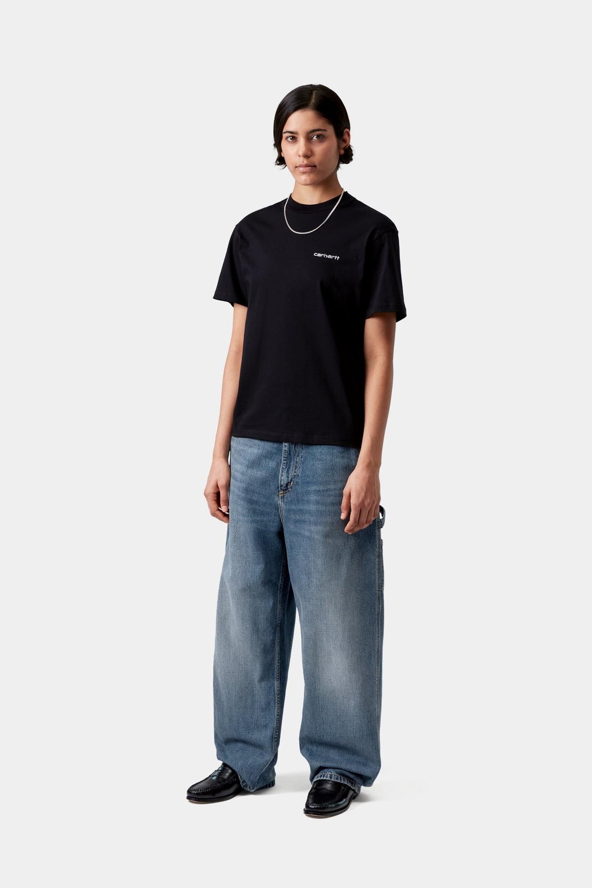 Brandon Single Knee Pant - Carhartt WIP Latest