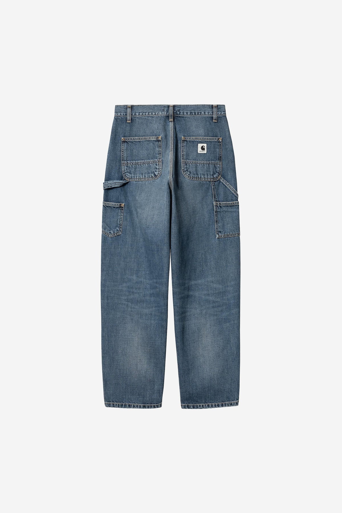 Brandon Single Knee Pant - Carhartt WIP Latest