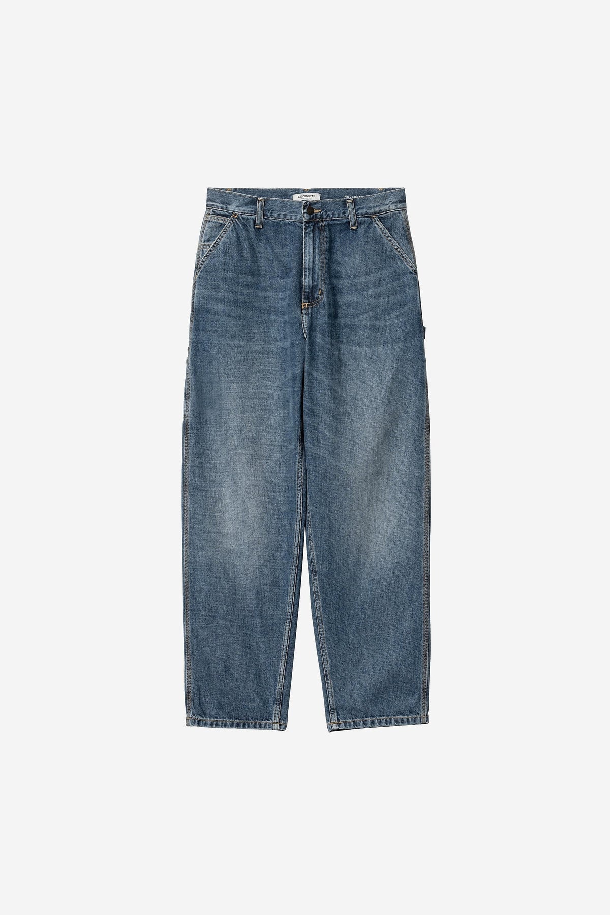Brandon Single Knee Pant - Carhartt WIP Latest