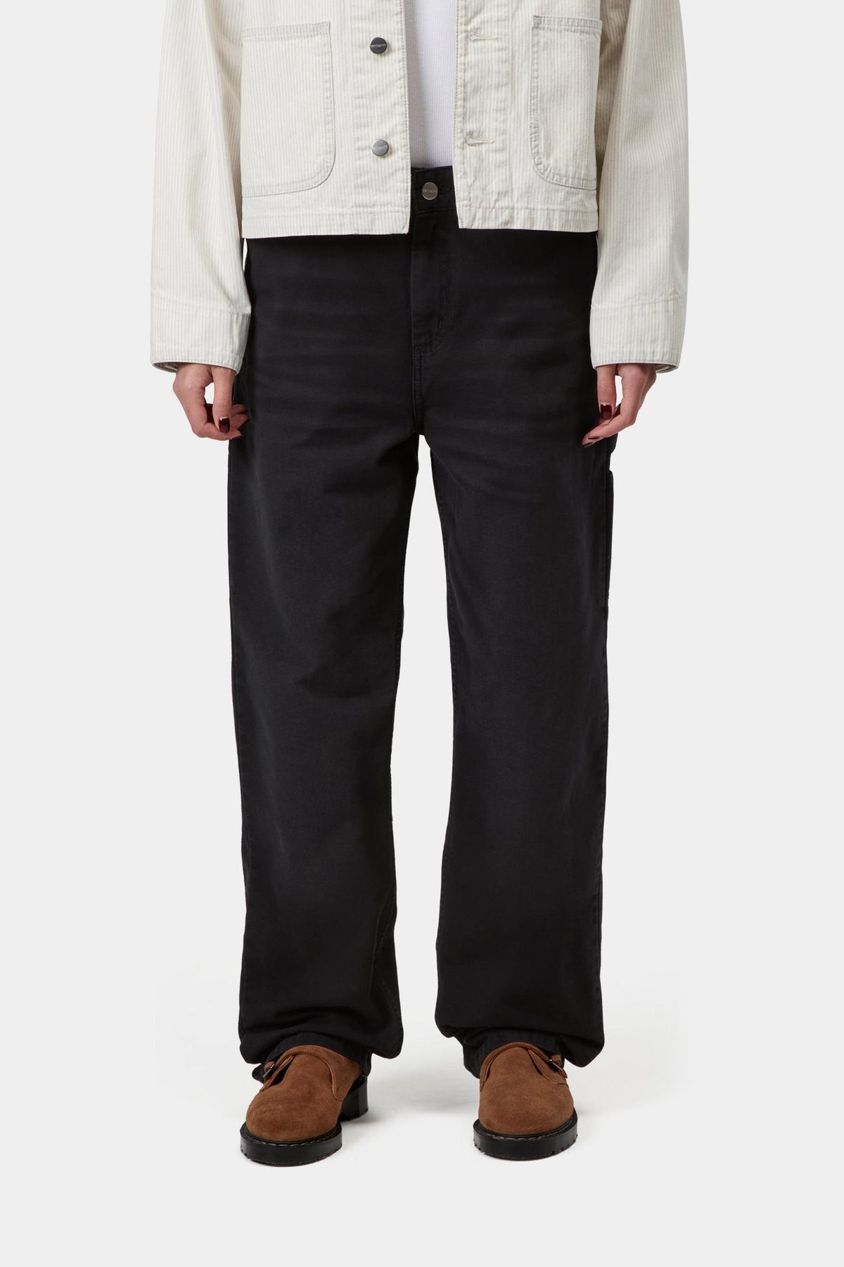 Pierce Pant Straight - Carhartt WIP Deals