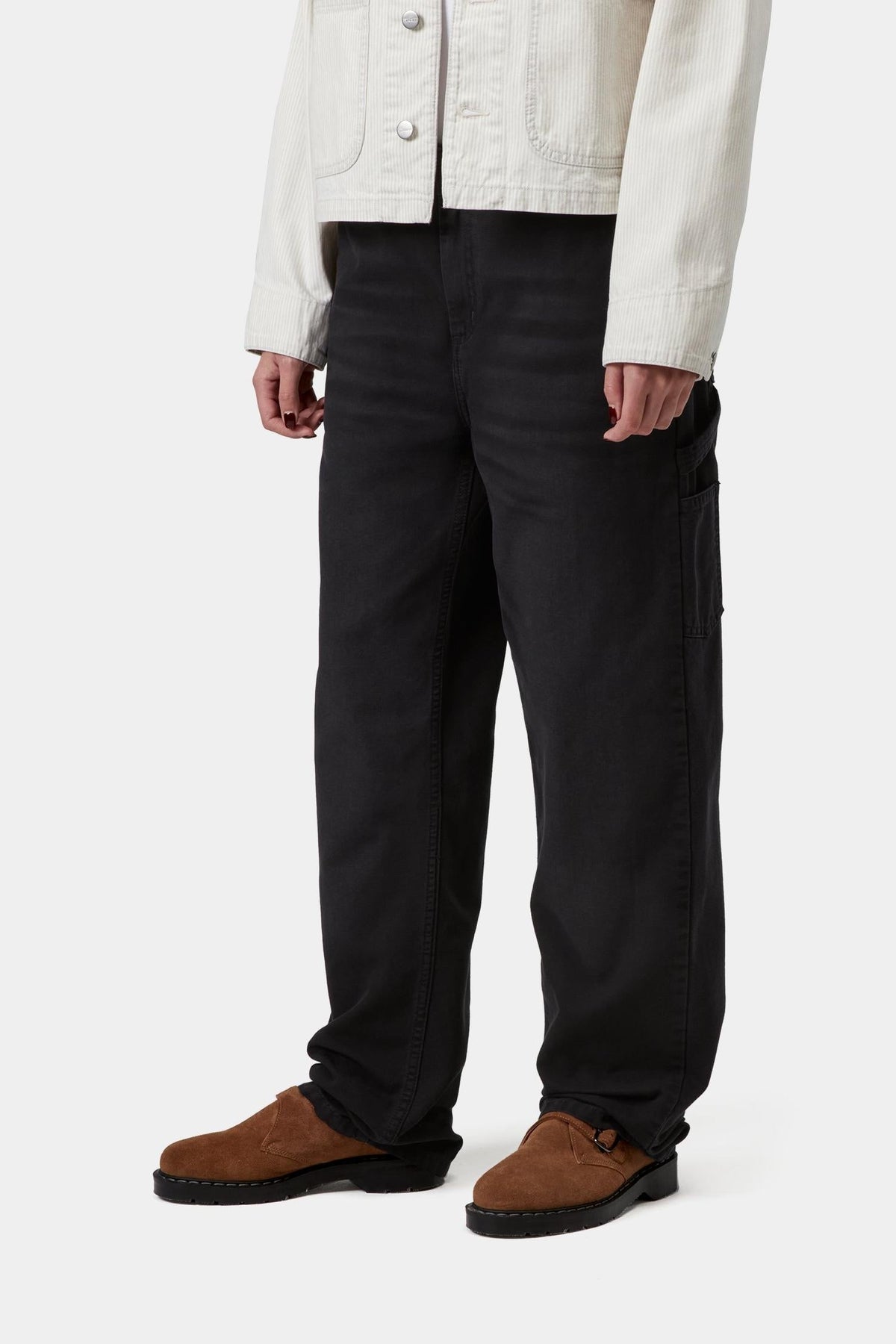 Pierce Pant Straight - Carhartt WIP Deals