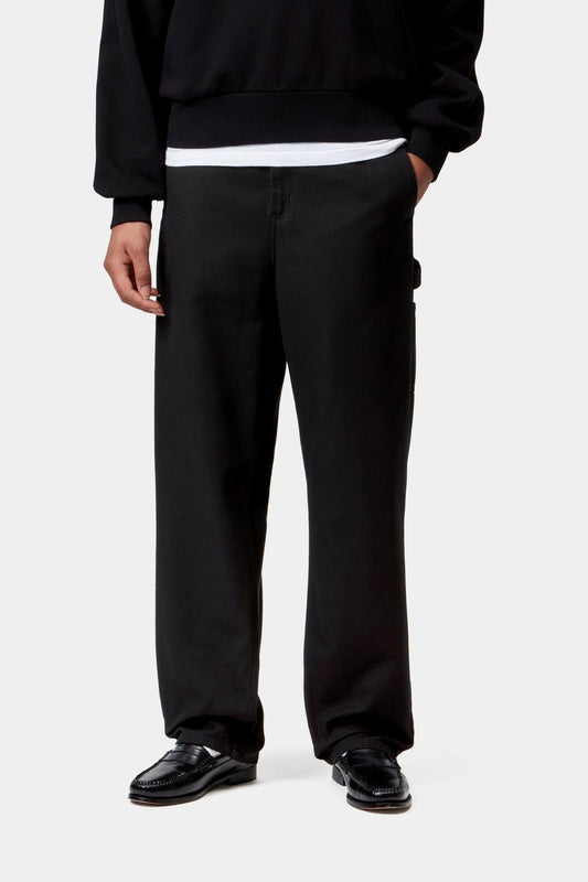 Pierce Pant Straight - Canvas - Carhartt WIP Premium