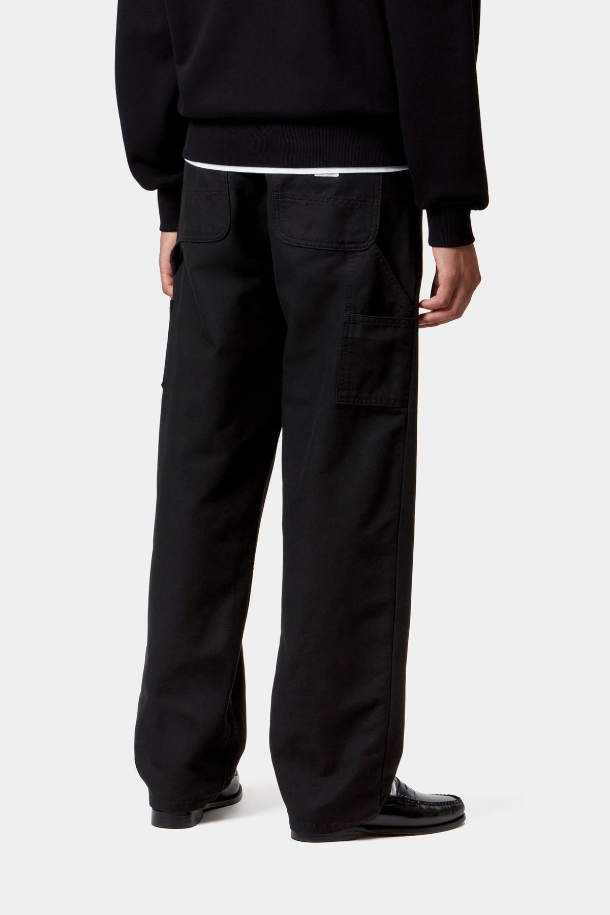 Pierce Pant Straight - Canvas - Carhartt WIP Premium
