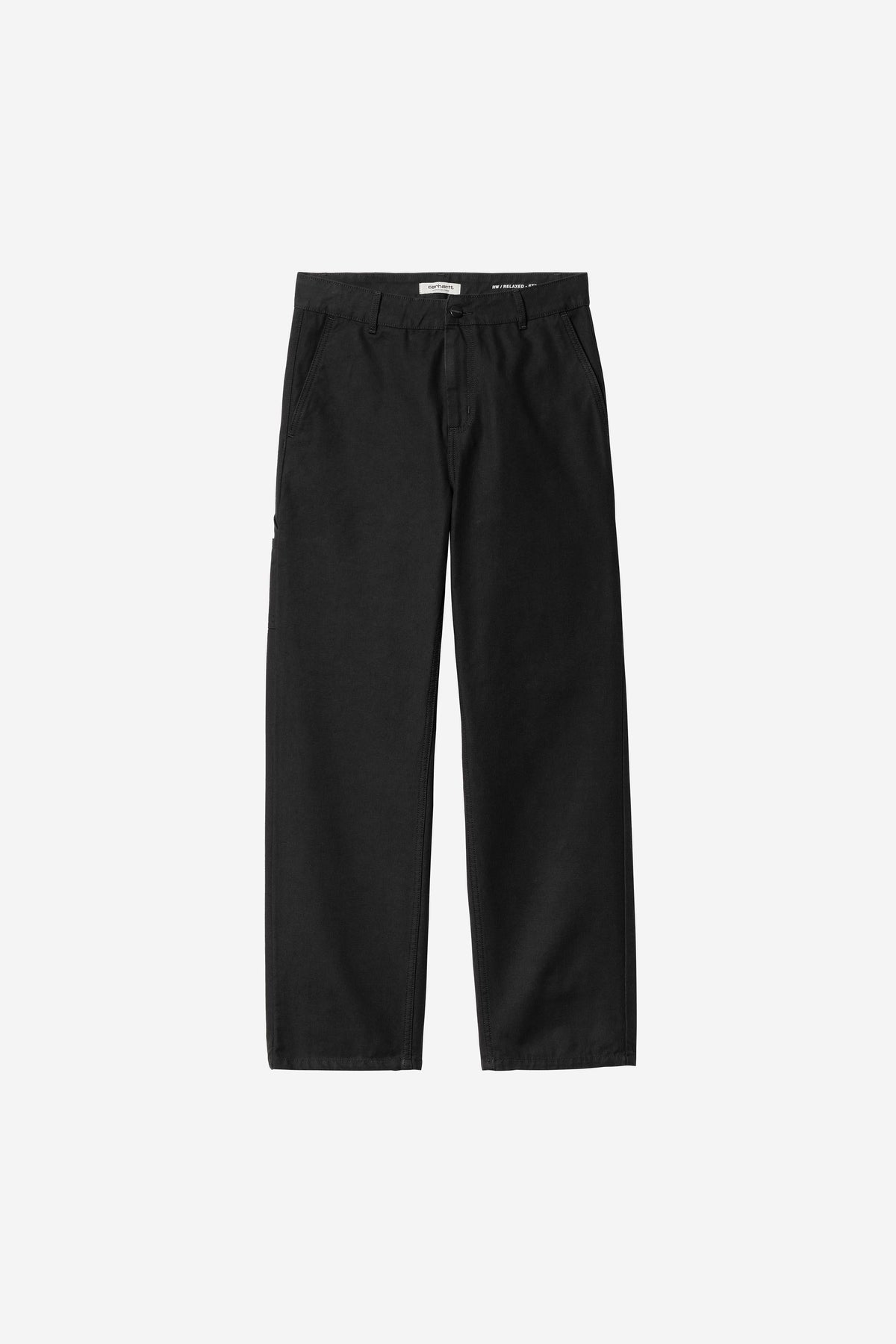 Pierce Pant Straight - Canvas - Carhartt WIP Premium