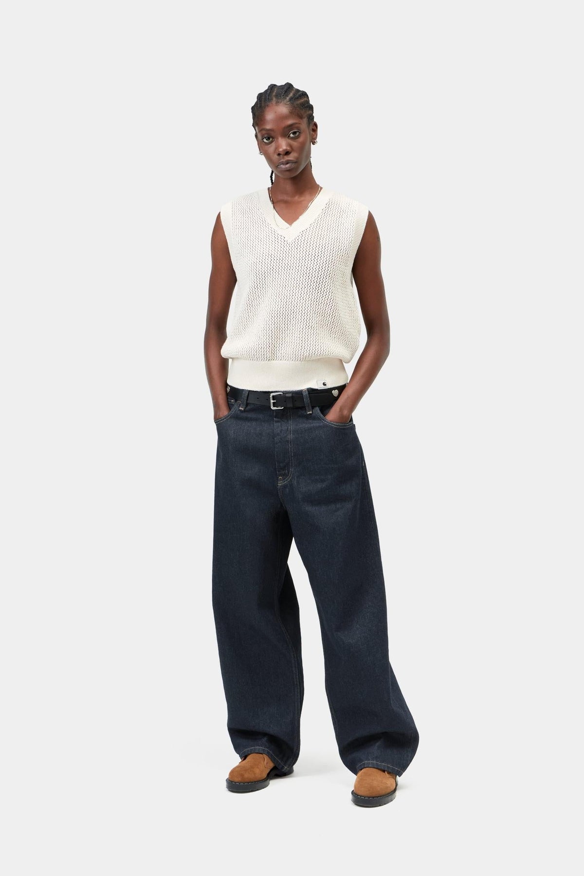 Brandon Pant - Carhartt WIP New