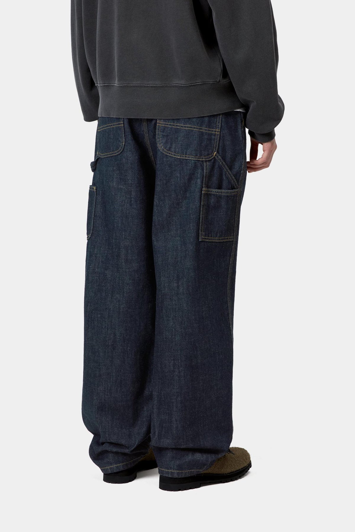 Brandon Single Knee Pant - Carhartt WIP Top Pick