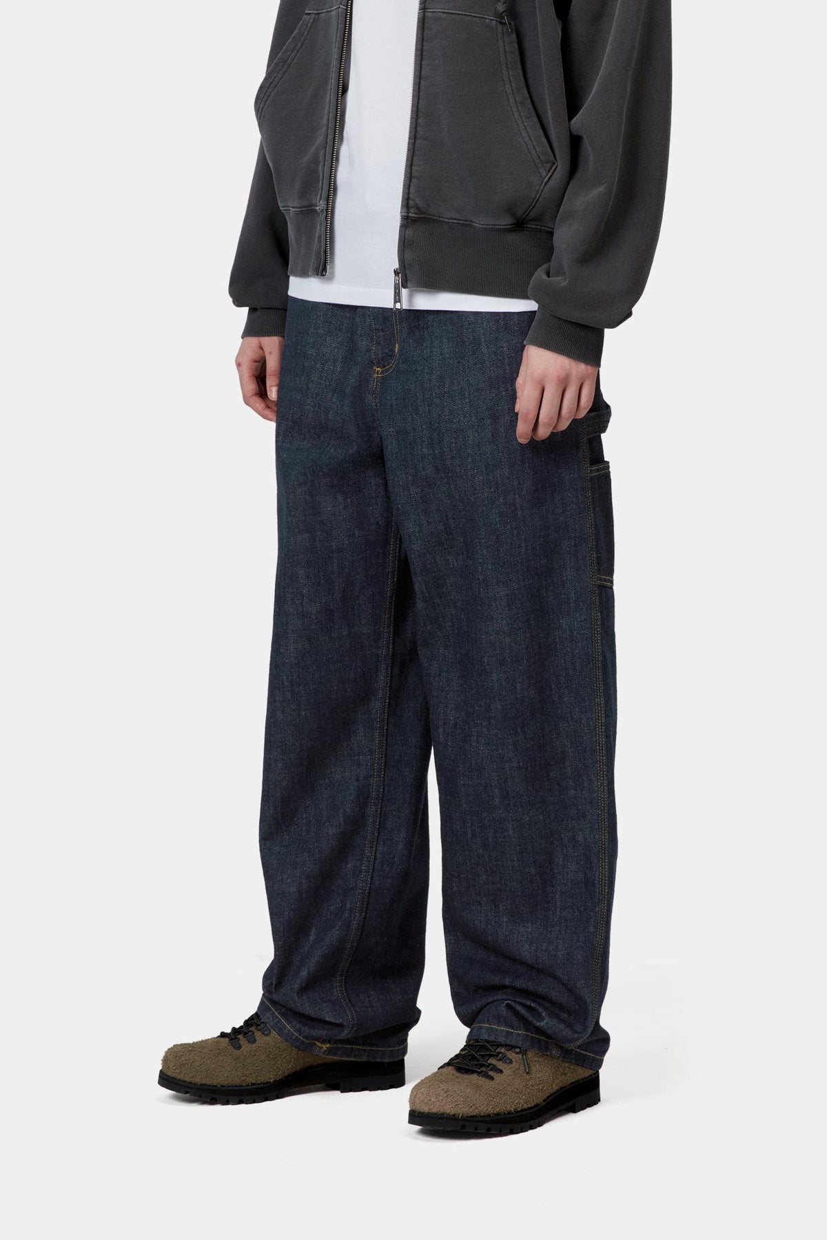 Brandon Single Knee Pant - Carhartt WIP Top Pick