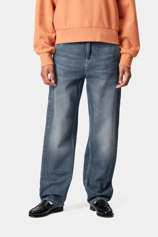 Pierce Pant Straight - Denim - Carhartt WIP Trending