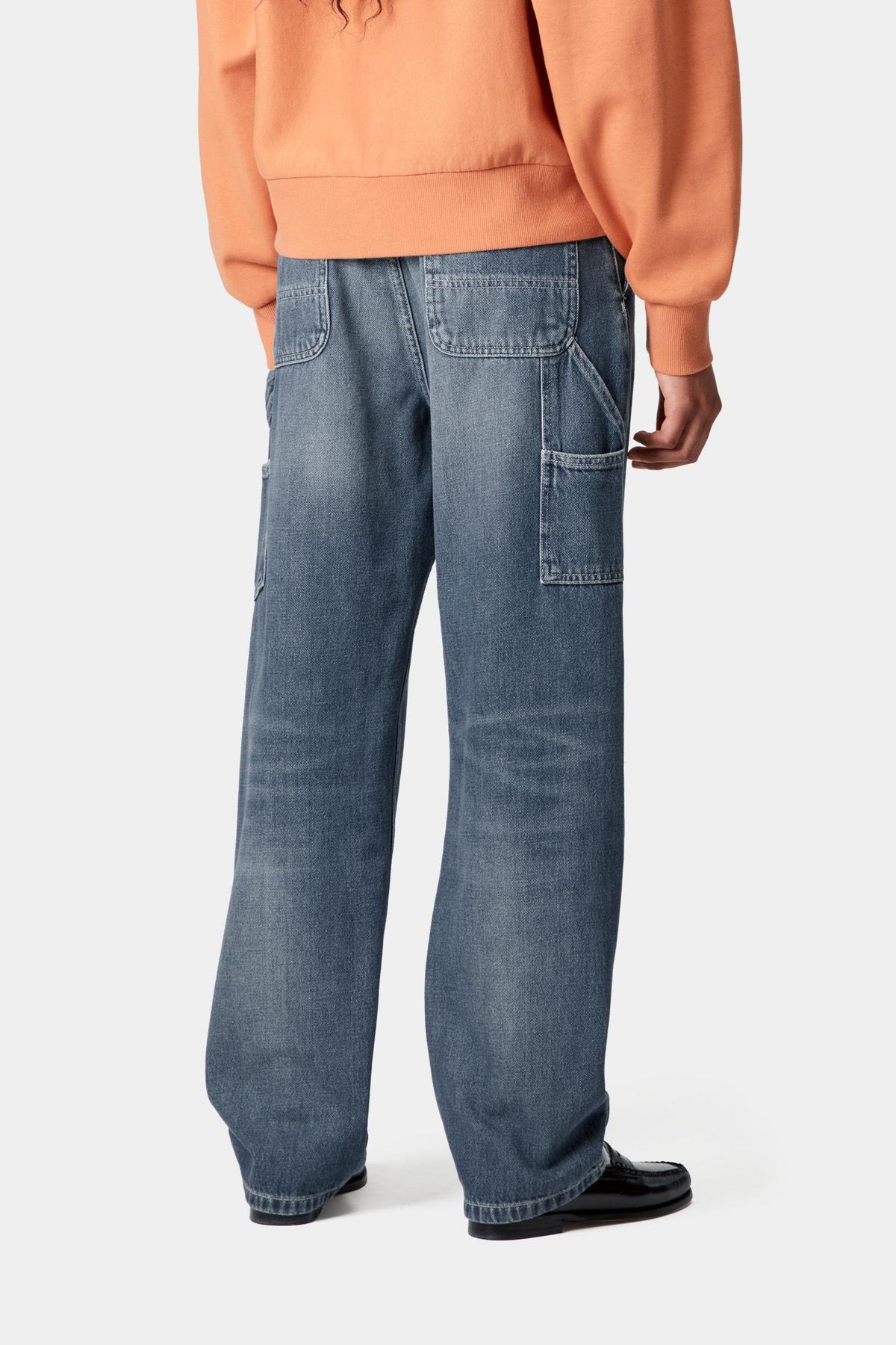 Pierce Pant Straight - Denim - Carhartt WIP Trending