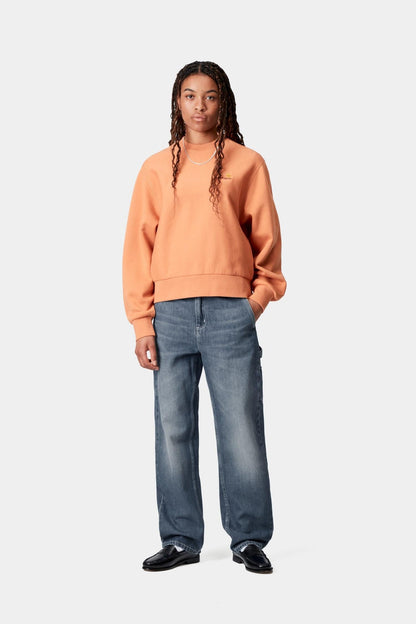 Pierce Pant Straight - Denim - Carhartt WIP Trending