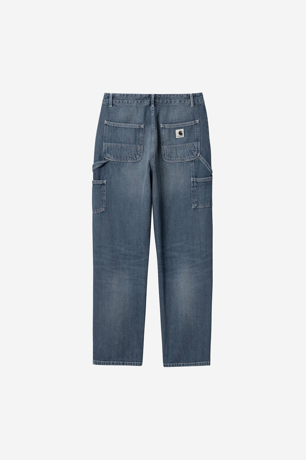 Pierce Pant Straight - Denim - Carhartt WIP Trending