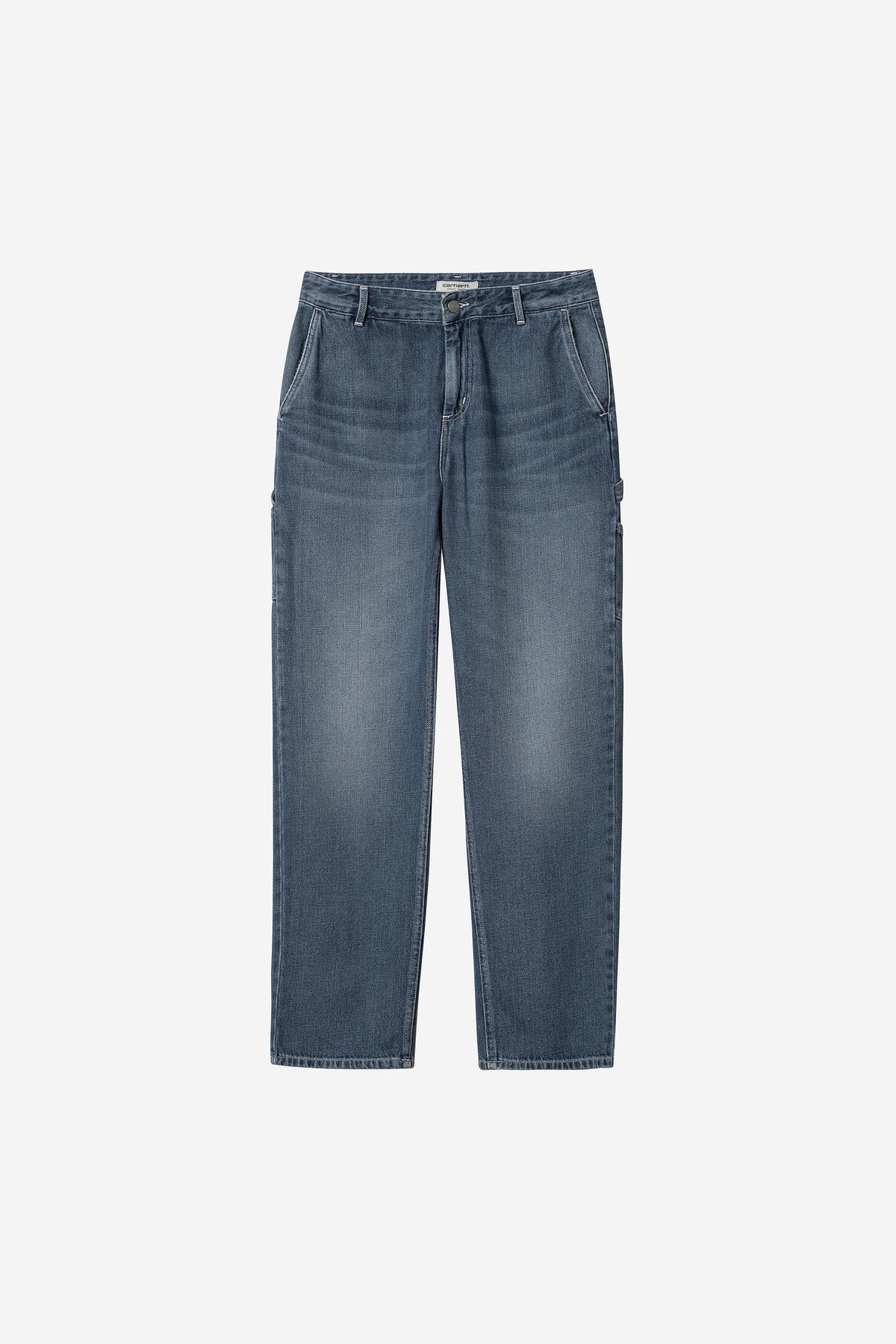 Pierce Pant Straight - Denim - Carhartt WIP Trending