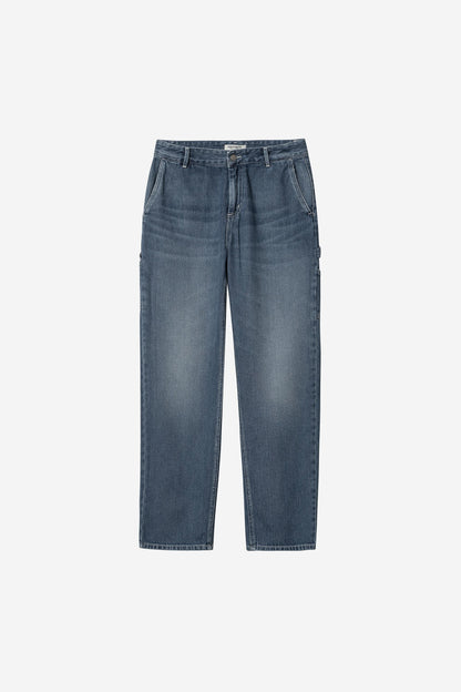 Pierce Pant Straight - Denim - Carhartt WIP Trending