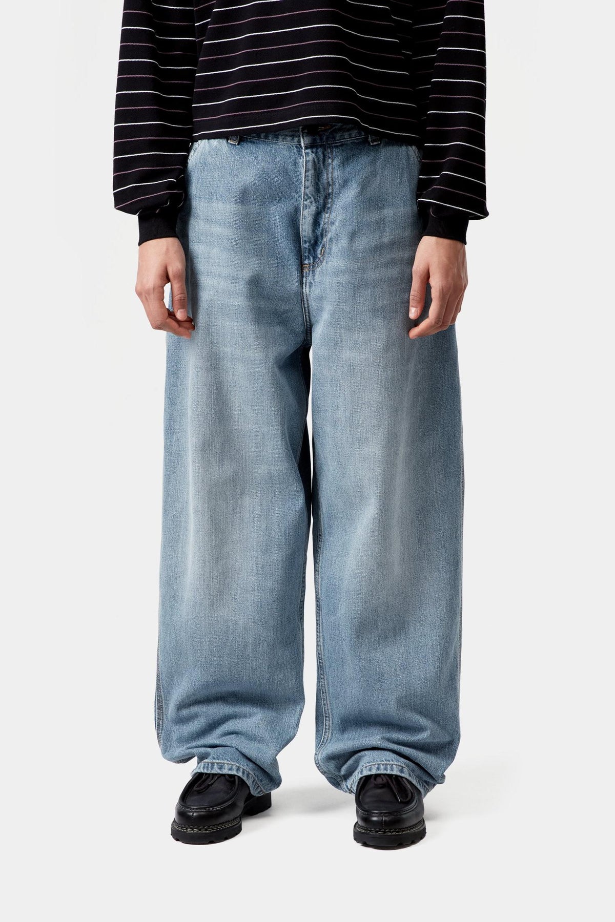 Brandon Single Knee Pant - Carhartt WIP Everyday