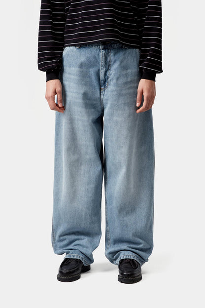Brandon Single Knee Pant - Carhartt WIP Everyday