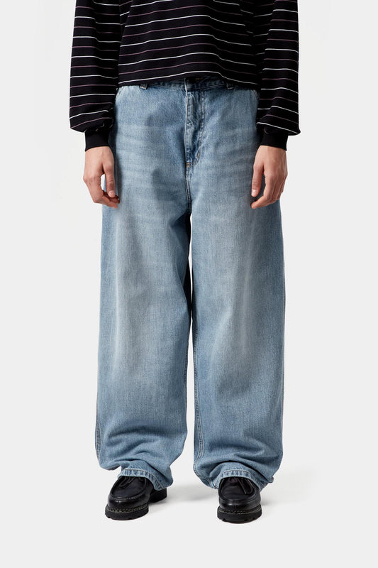 Brandon Single Knee Pant - Carhartt WIP Everyday