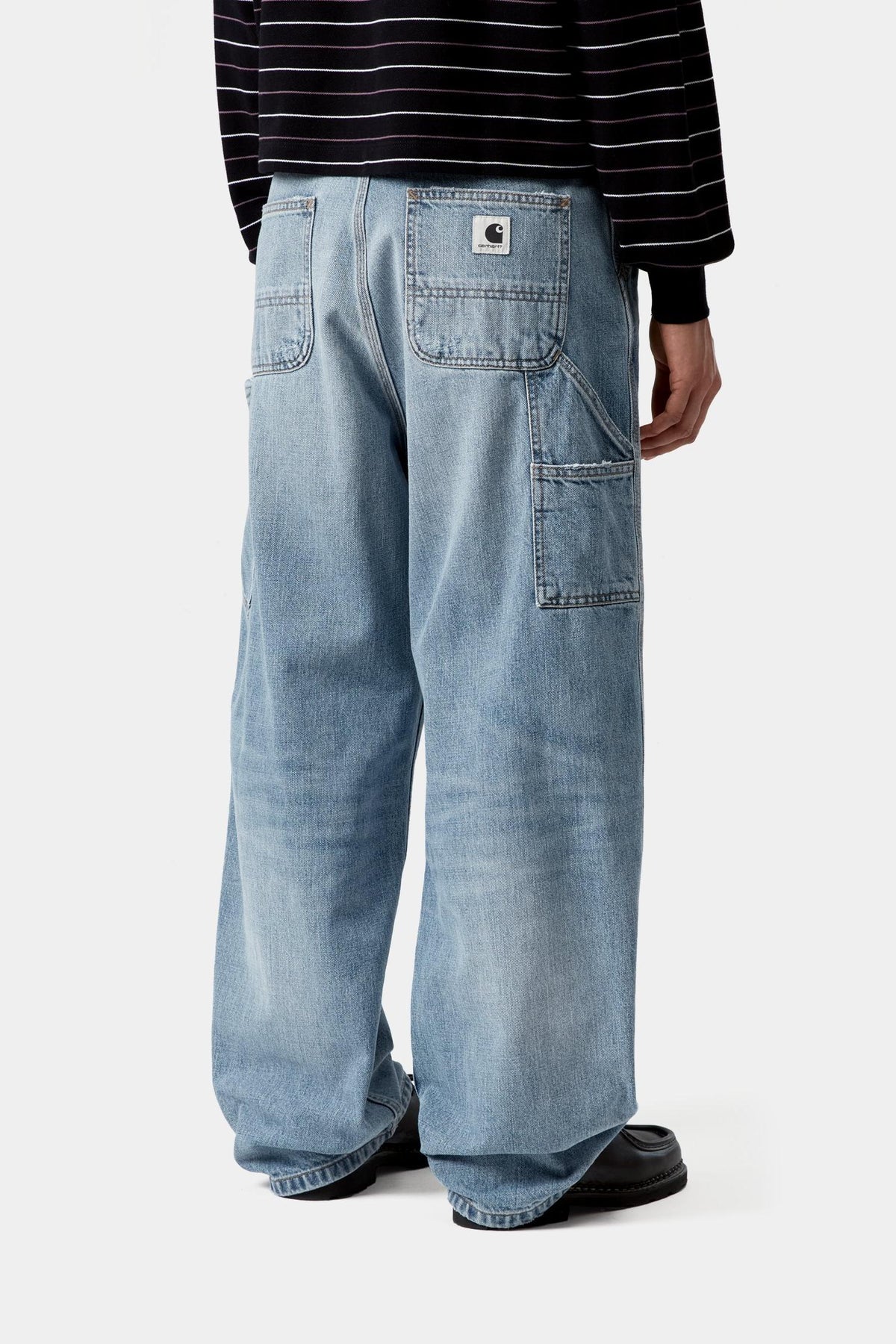 Brandon Single Knee Pant - Carhartt WIP Everyday